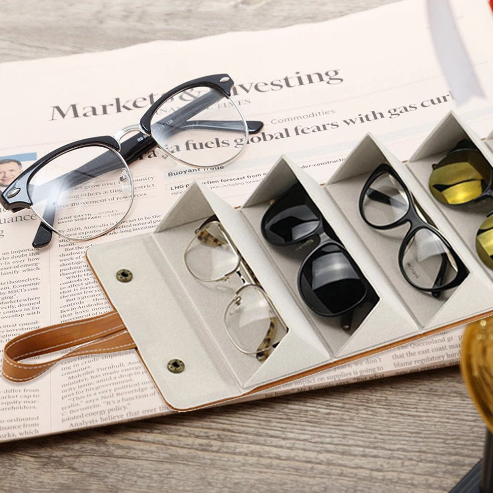 Organizador Óculos Flex