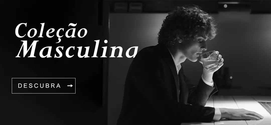 Coleção Masculina