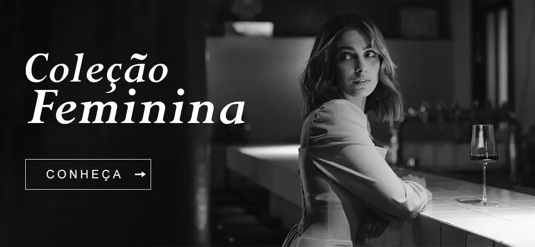Coleção Feminina