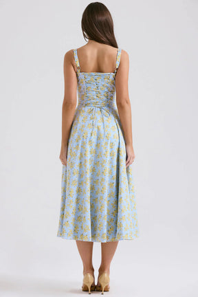 Vestido Clarisse - Compre 1 Leve 2 (Nova Edição)