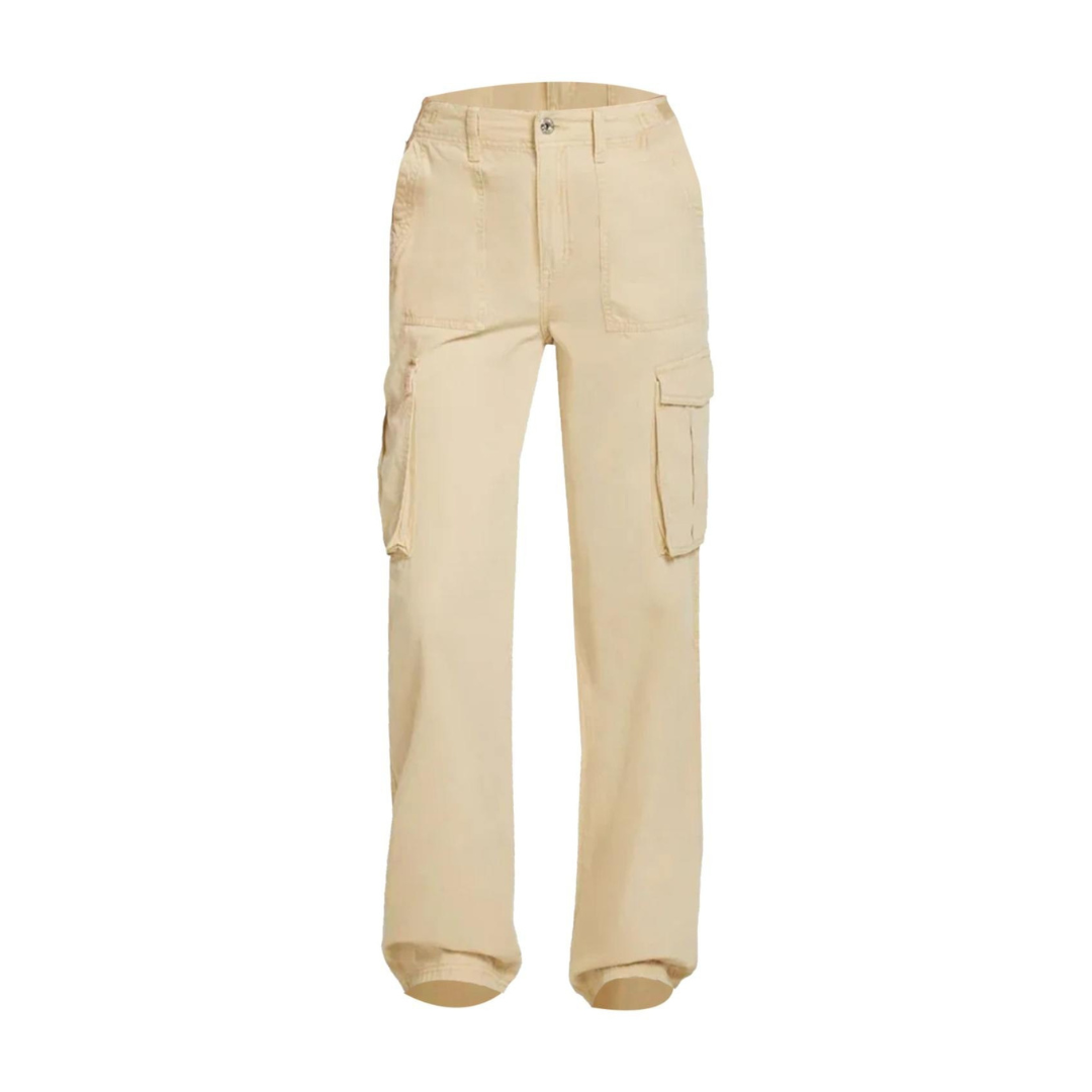 Calça Cargo Ajustável Curve Perfect - LEVE 2, PAGUE 1