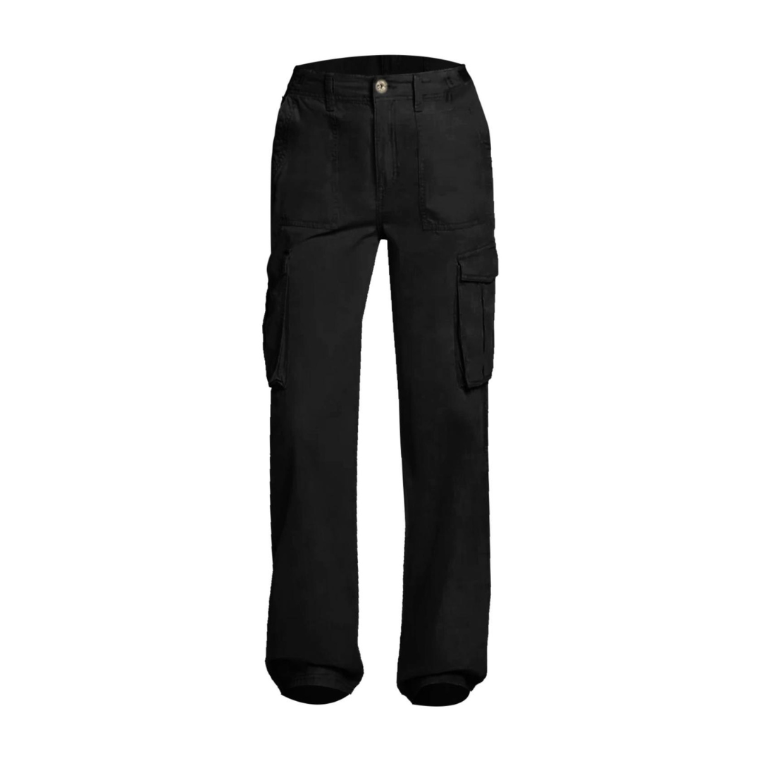 Calça Cargo Ajustável Curve Perfect - LEVE 2, PAGUE 1