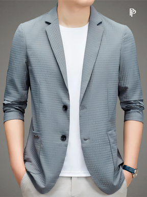 Blazer Masculino Jacket