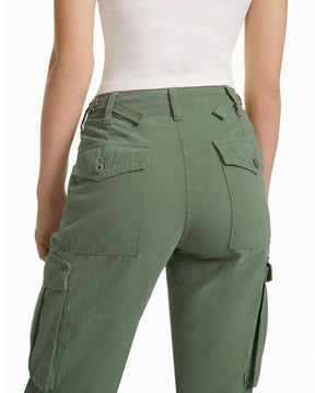 Calça Cargo Ajustável Curve Perfect - LEVE 2, PAGUE 1