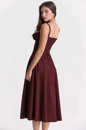 Vestido Clarisse - Compre 1 Leve 2 (Nova Edição)