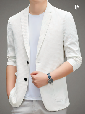 Blazer Masculino Jacket