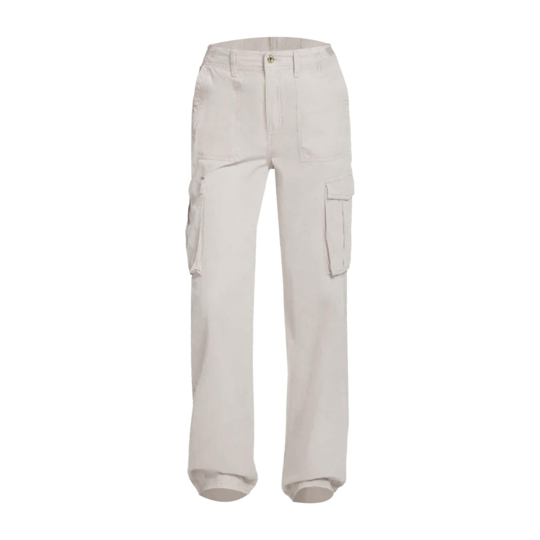 Calça Cargo Ajustável Curve Perfect - LEVE 2, PAGUE 1