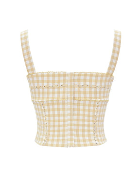 Corset Modelador Camille