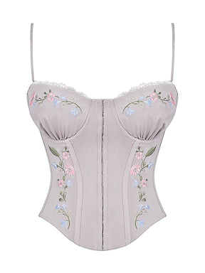 Corset Modelador Sinuosa