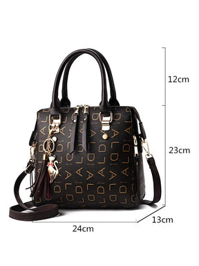 Bolsa Feminina Aristocrat Aura