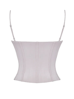 Corset Modelador Sinuosa
