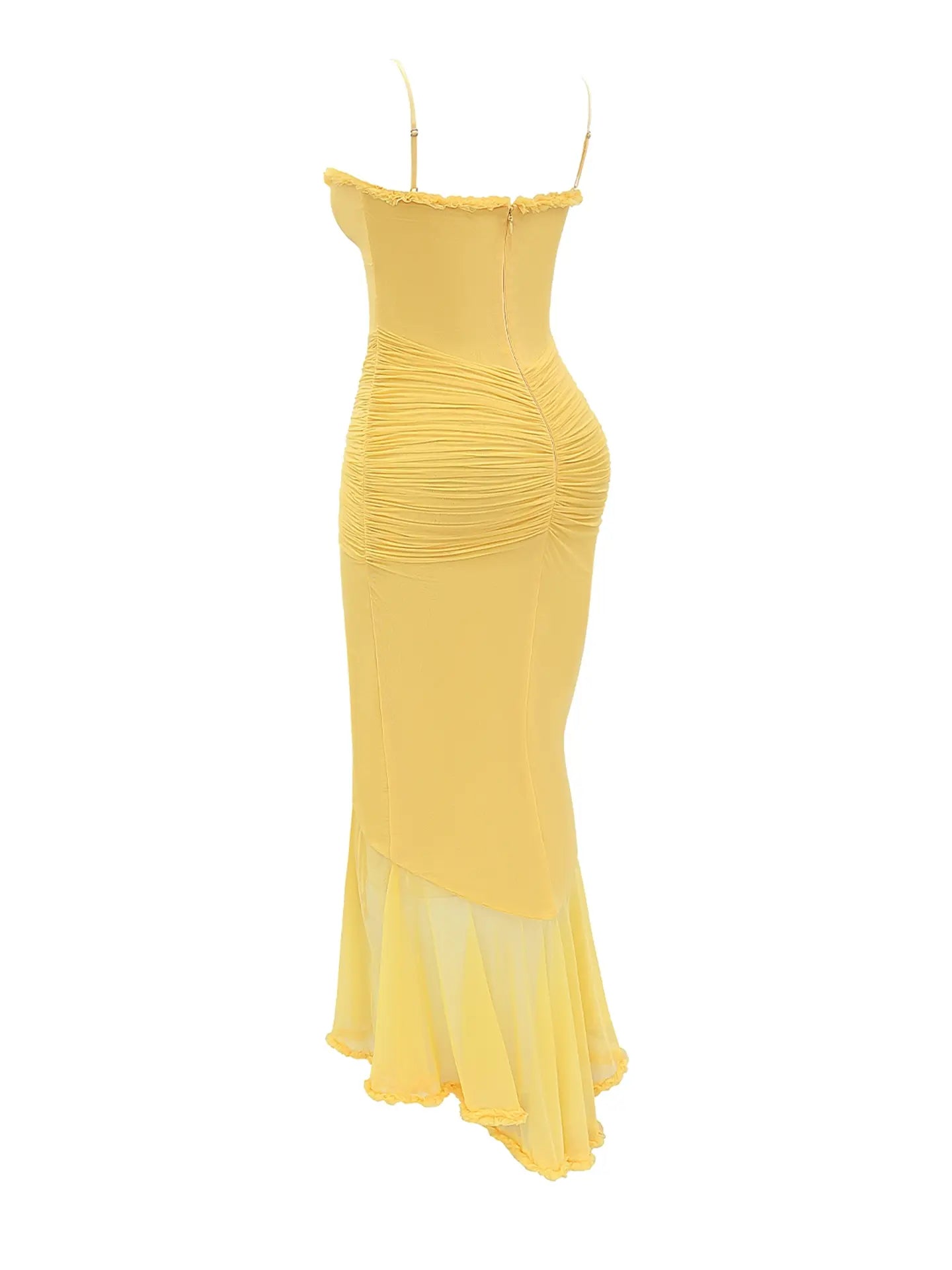 Vestido Longo Lorena
