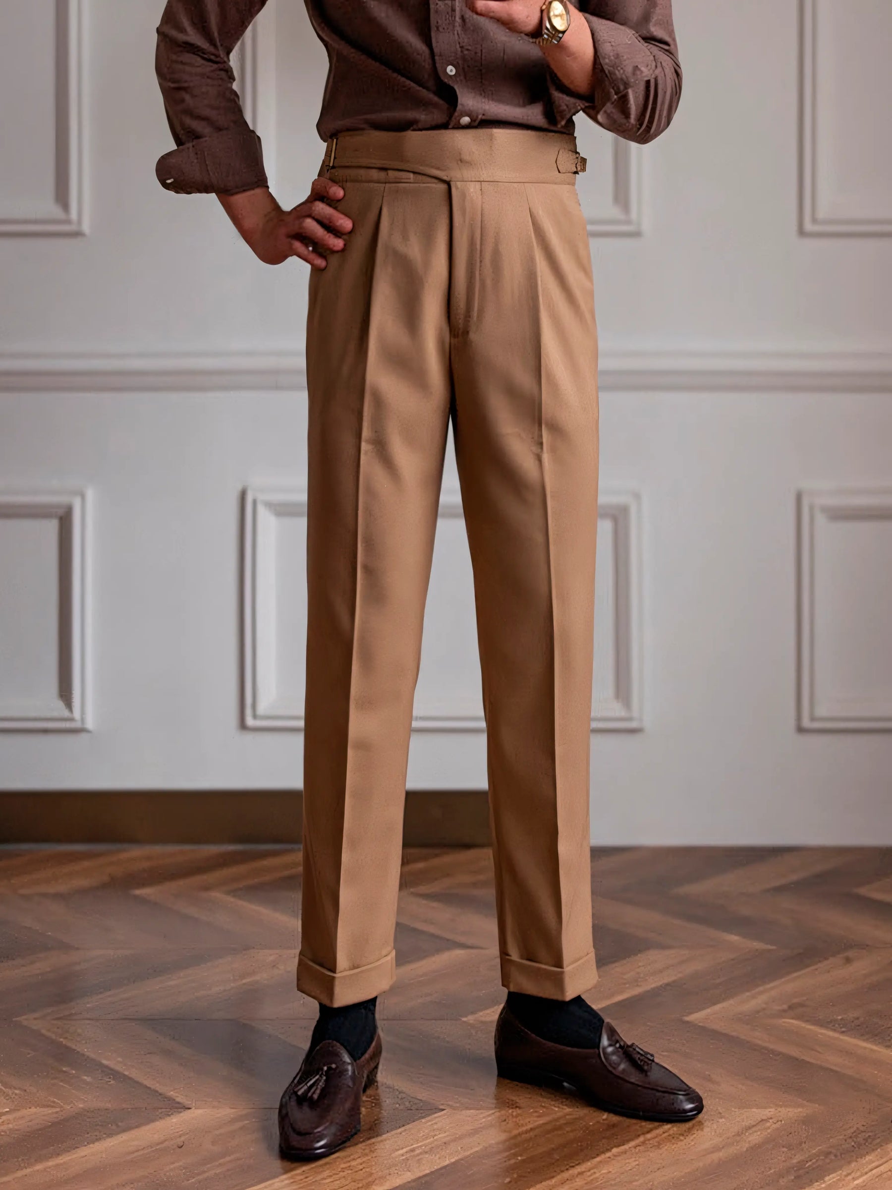 Calça Office Pants