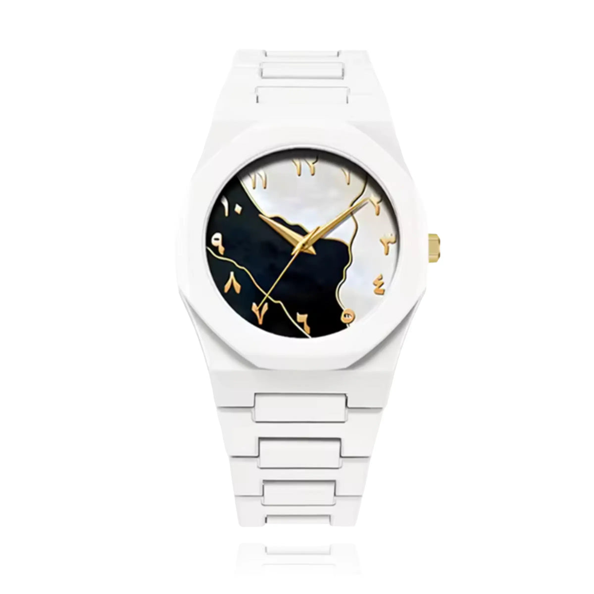 Arabic™ – Aura Arctic