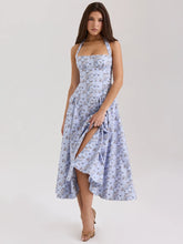Vestido Midi Liora