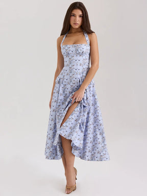 Vestido Midi Liora