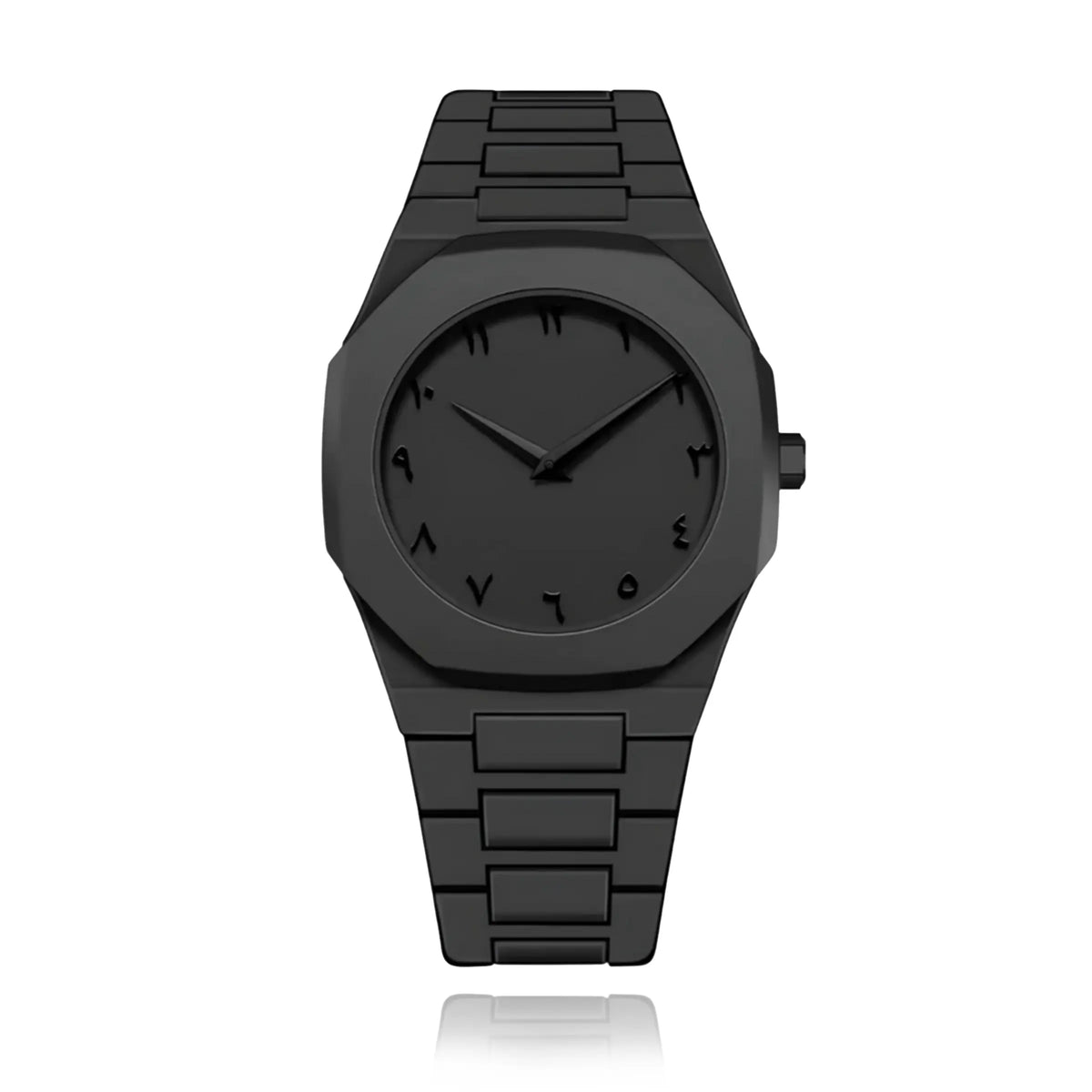 Arabic™ - Aura All Black