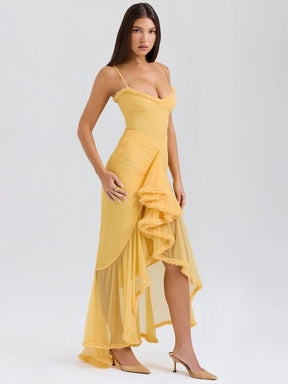 Vestido Longo Lorena