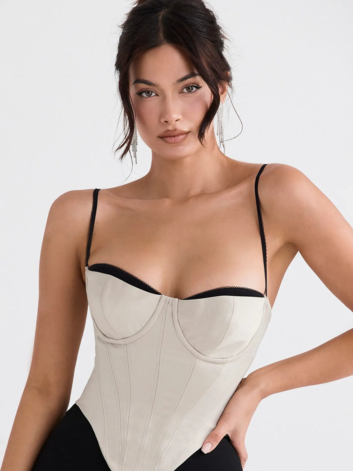 Corset Modelador Colette