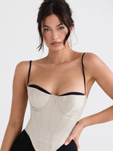 Corset Modelador Colette