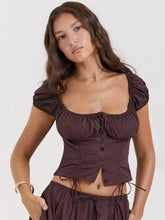 Corset Modelador Amora Terra