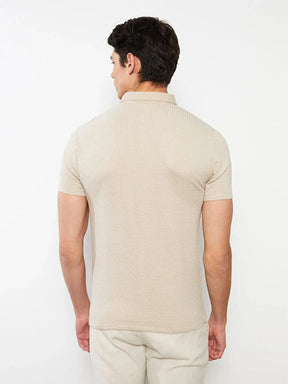 Polo Urban Wave – Elegância Flex