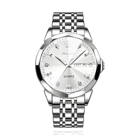 Relógio Diamond Masculino