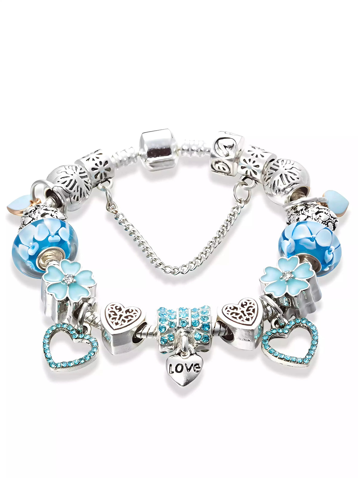 Pulseira Pandora New York