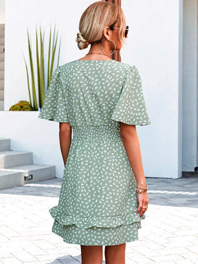 Vestido Alana