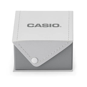 Relógio CASIO Luxurious - Resistente à água | Aço Inoxidável (New Edition) - COMPRE 1 LEVE 2