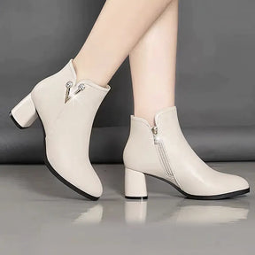 Bota Feminina de Inverno - Victoria