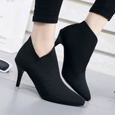 Bota Feminina de Inverno - Cordelle