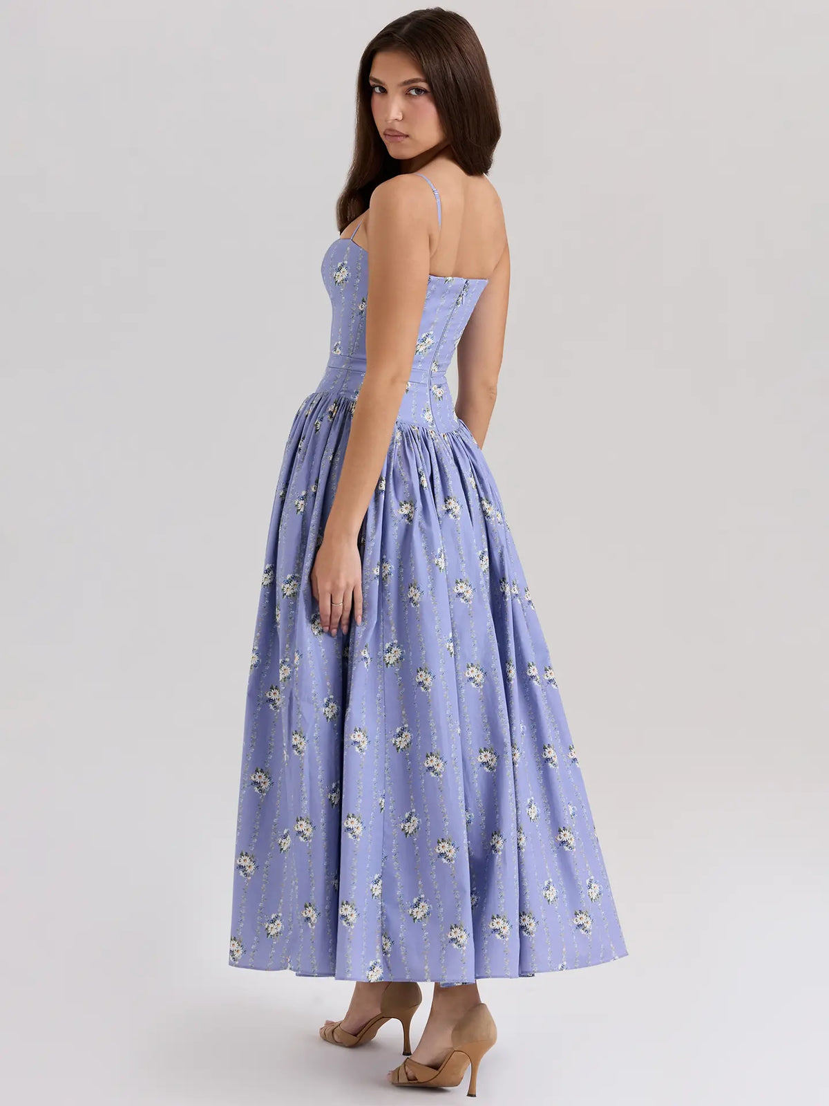 Vestido Midi Élise