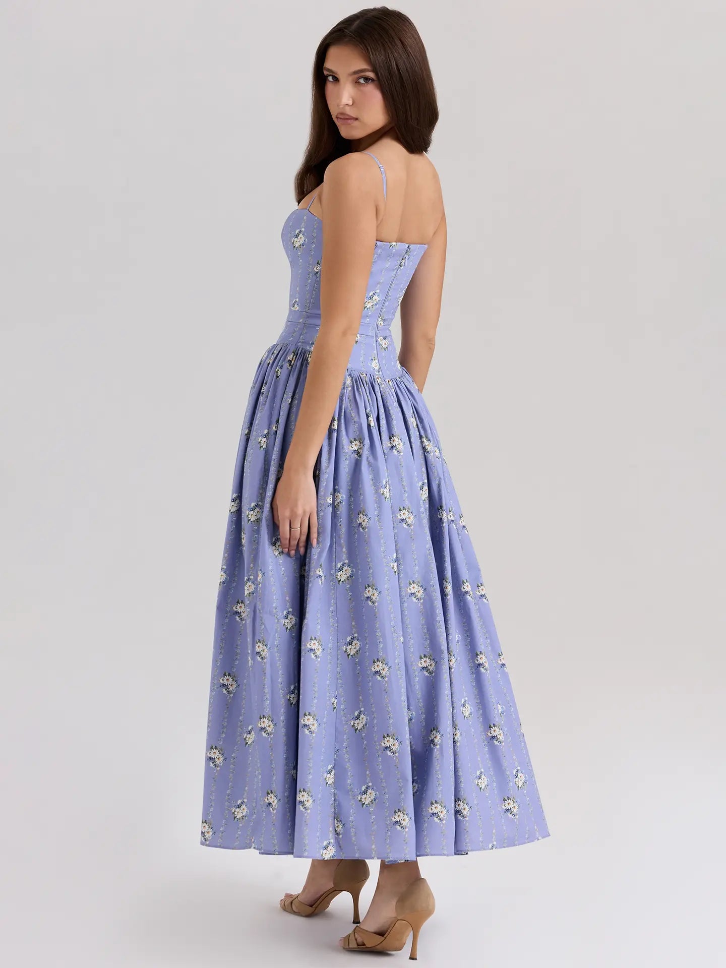 Vestido Midi Élise