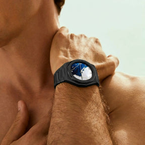 Arabic™ – Aura Azure