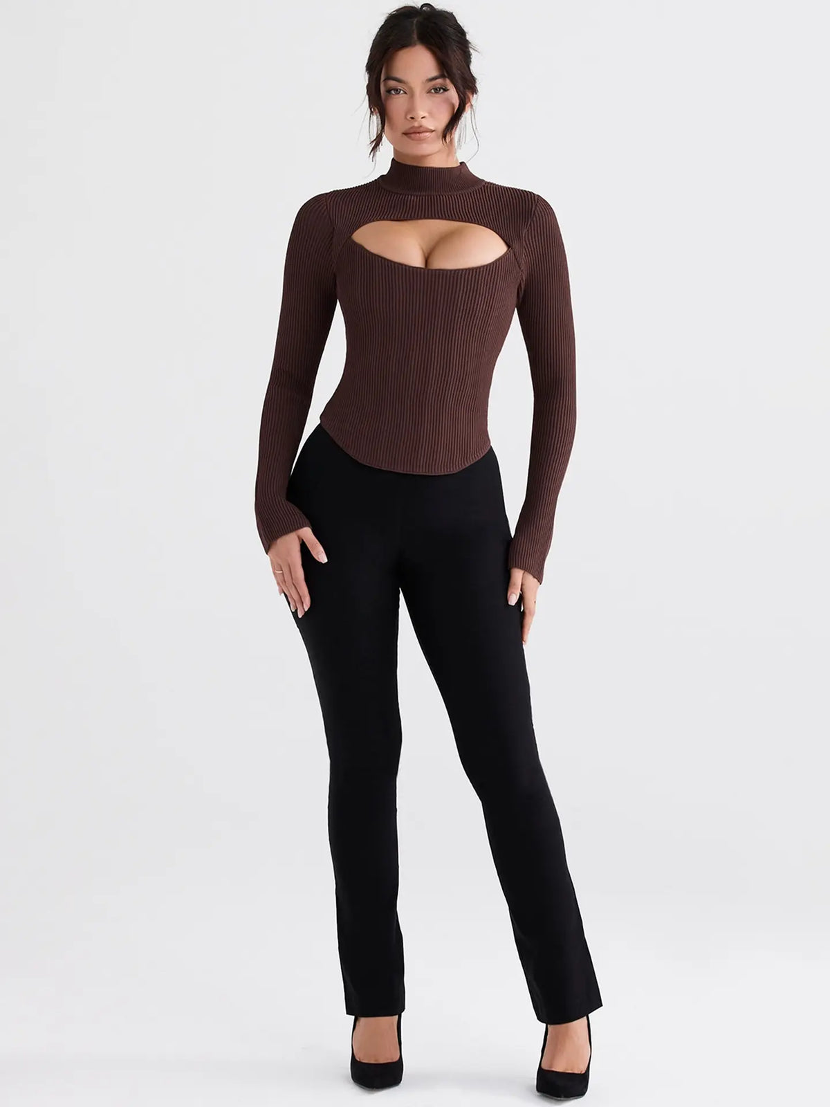 Corset Modelador Valentina