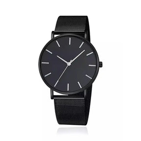 Relógio Feminino Minimalista Bella