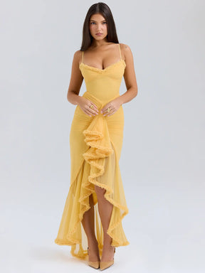Vestido Longo Lorena