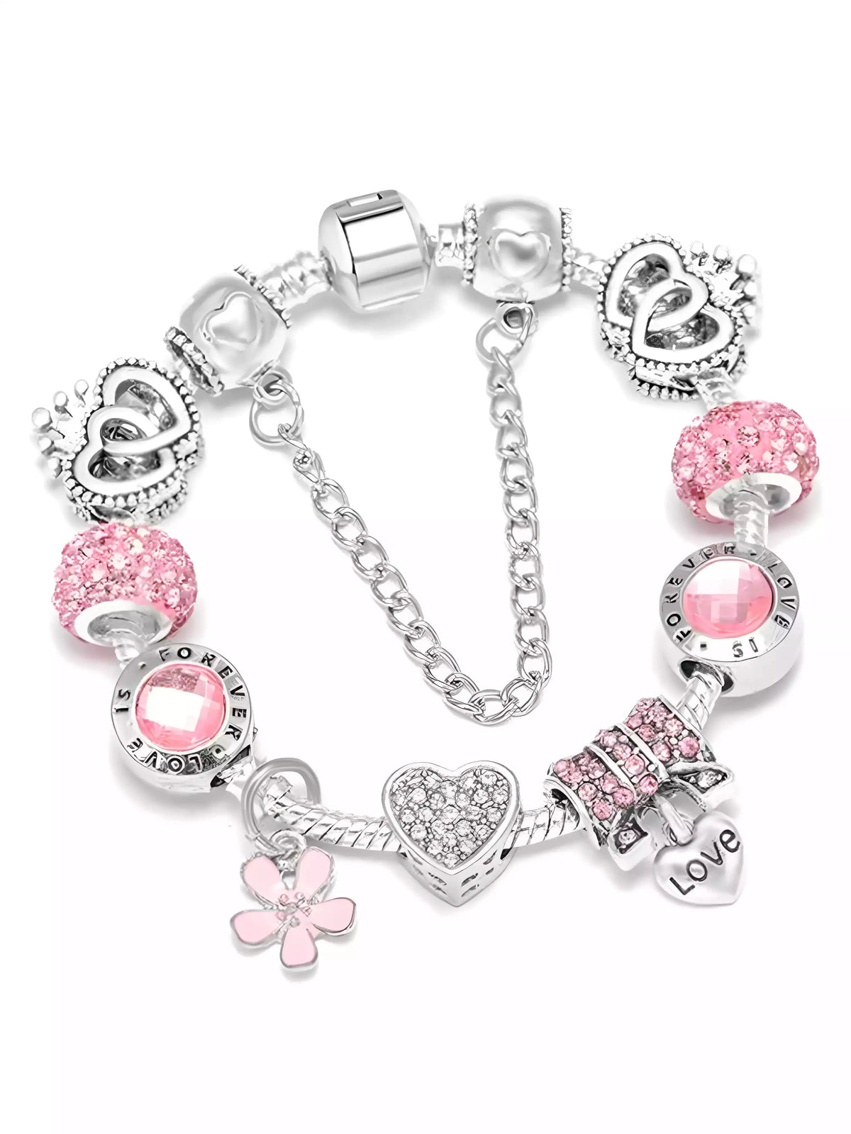 Pulseira Pandora New York