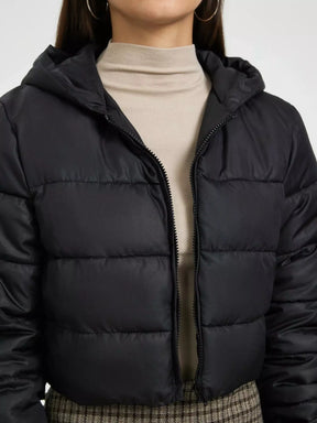 Casaco Puffer