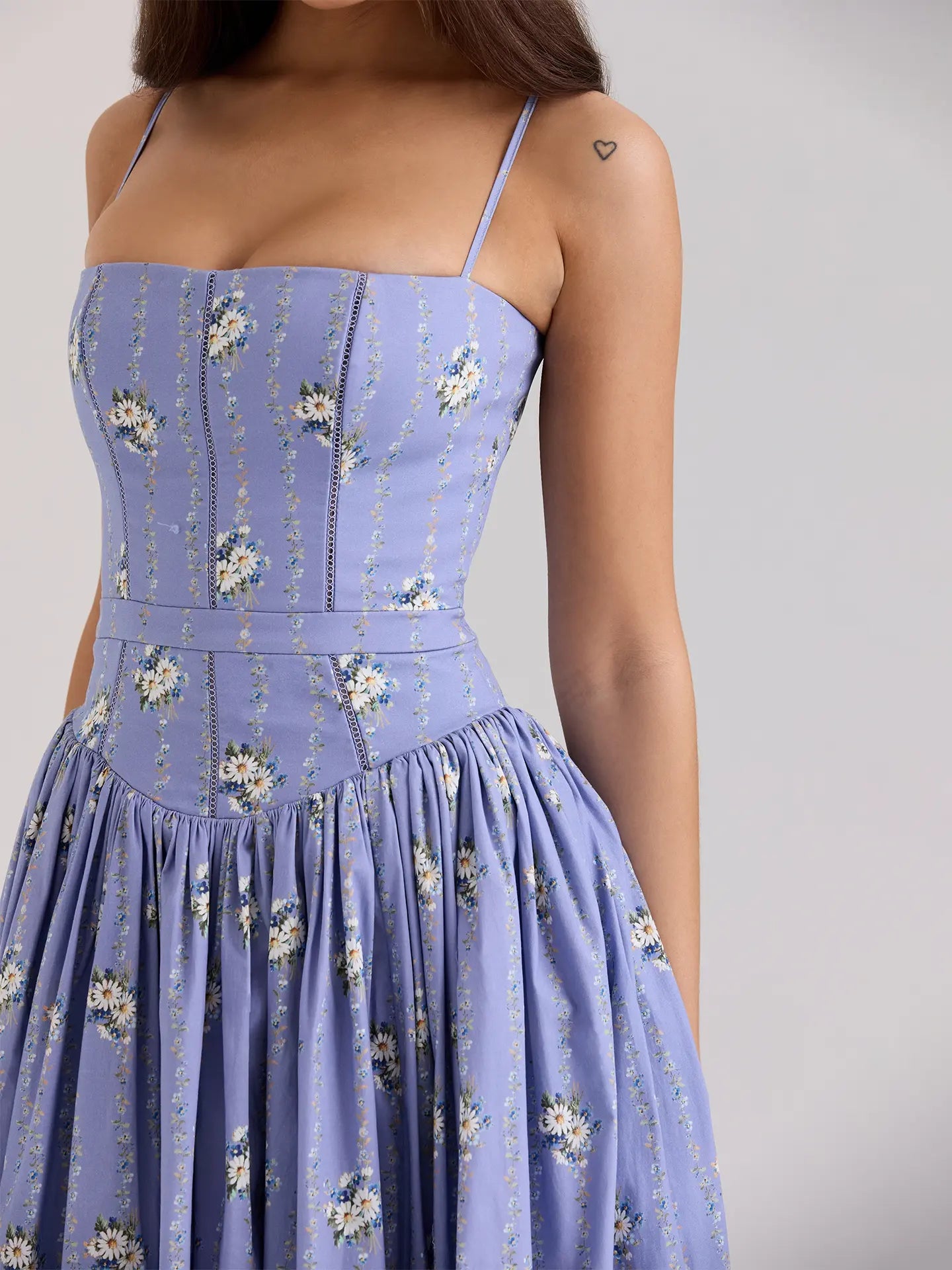 Vestido Midi Élise