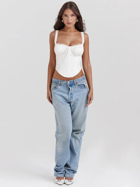 Corset Modelador Arielle