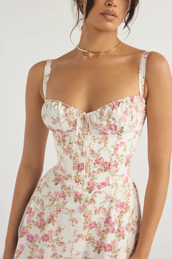 Vestido Mavie e Olivia - Compre 1 Leve 2