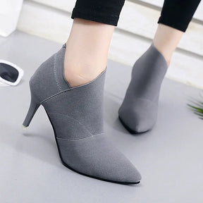 Bota Feminina de Inverno - Cordelle