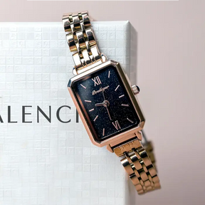 Relógio Aurora Lys – Elegância em Movimento