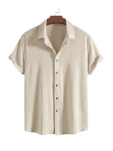 Camisa Urbana Vértice – Estilo Flexível