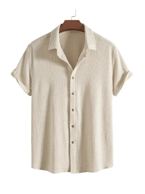 Camisa Urbana Vértice – Estilo Flexível