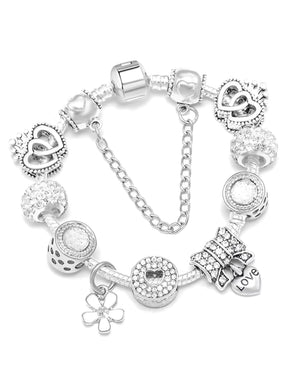 Pulseira Pandora New York