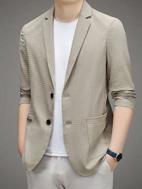 Blazer Masculino Jacket