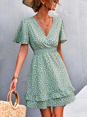 Vestido Alana